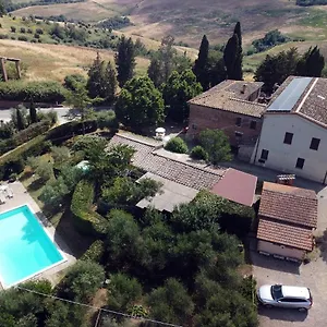  Casa di campagna Le Logge Di Sopra