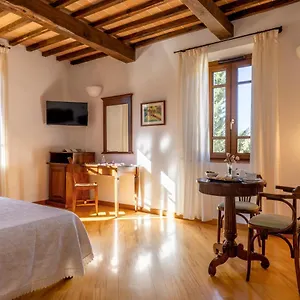 La Pace Hotel