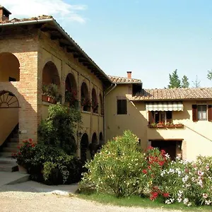  Alloggio per agriturismo Casanova