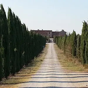  Casa di campagna Borgo Beccanella