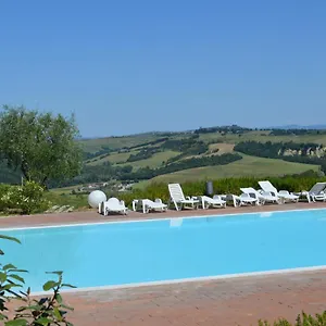  Casa vacanze Monaci