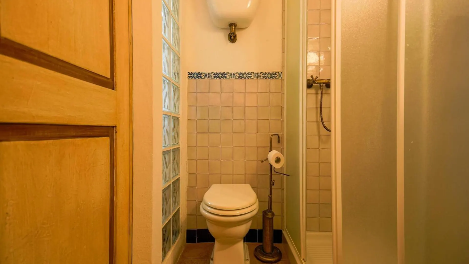 Holiday home Nice Farmhouse In Asciano With Shared Pool