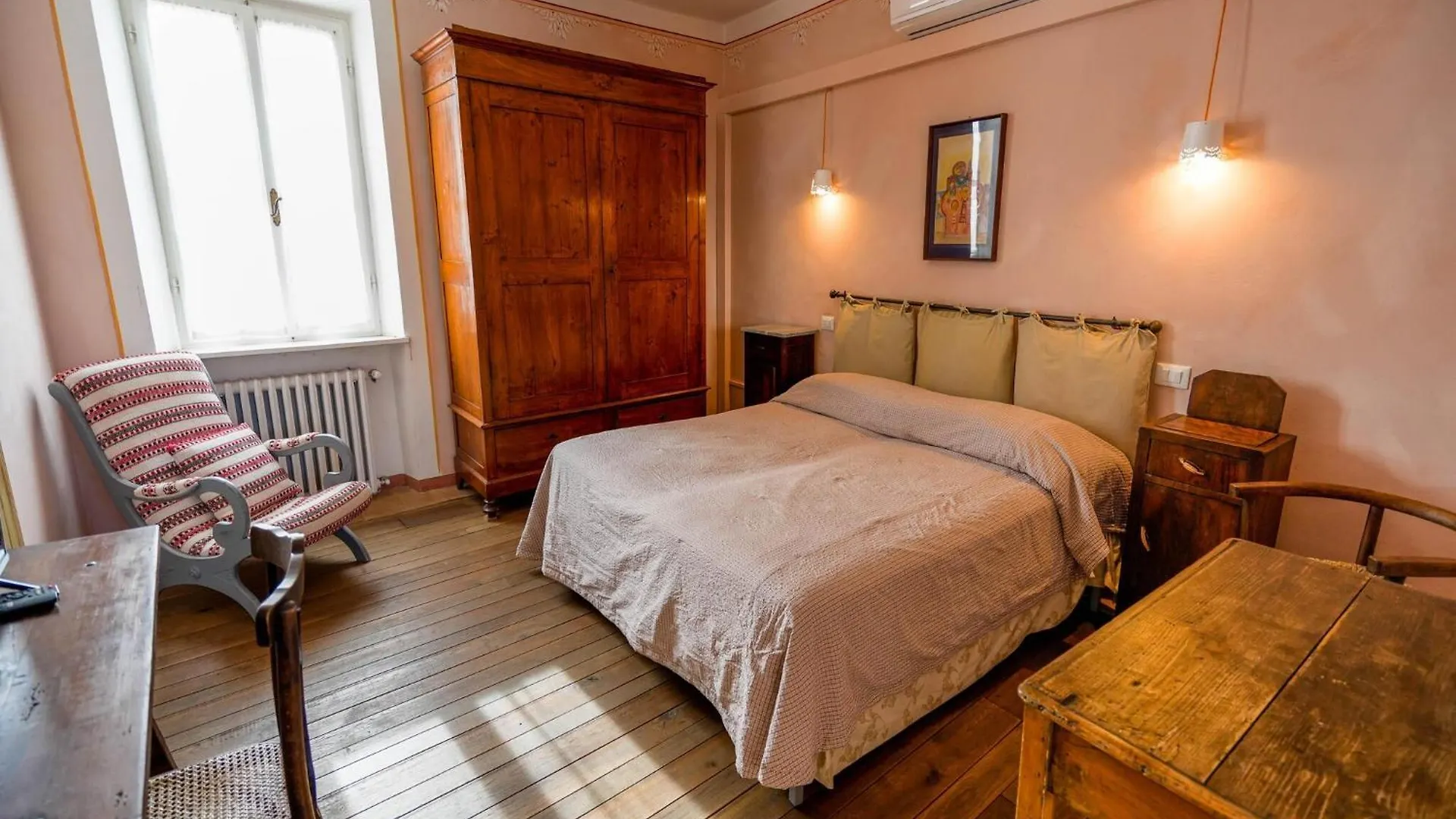 Nice Farmhouse In Asciano With Shared Pool 0*,  Italy