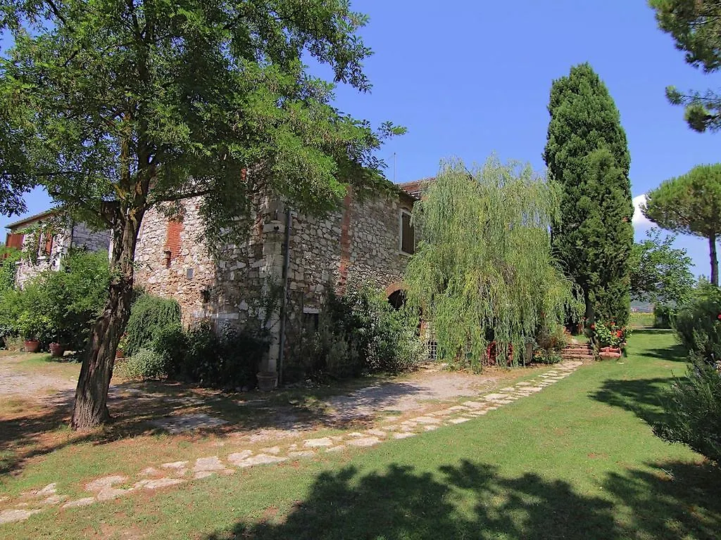 Nice Farmhouse In Asciano With Shared Pool 0*,  Italy