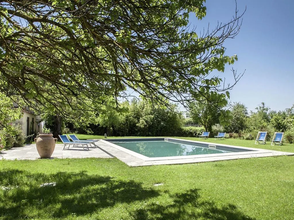 Nice Farmhouse In Asciano With Shared Pool